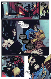 Knull    5
