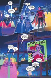 Harley Quinn (2021-)   42
