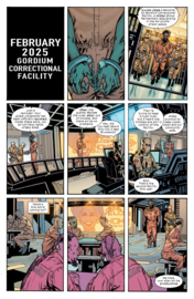 Ultimates (2024-)    9