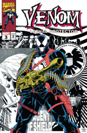 Venom: Lethal Protector (2023-)    3