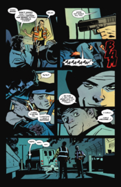 Batman & Robin: Year One    3