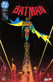 Batman (2025-)   10
