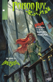 Poison Ivy (2022-)   45