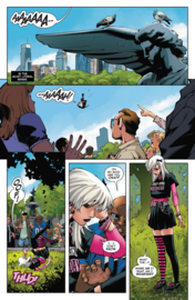 Black Cat (2025-)    9