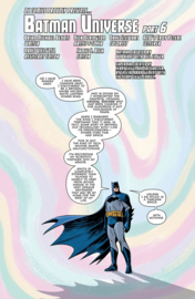 Batman Universe (2019-2020)    6