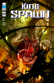 King Spawn   13