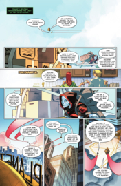 Power Girl (2023-)   17