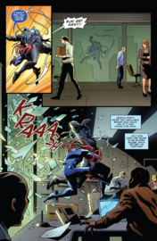 Symbiote Spider-Man 2099    5