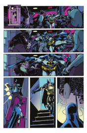From the DC Vault - Death in the Family: Robin Lives    2