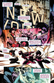 All-New Spider-Gwen: Ghost-Spider    7