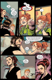 Ultimate Spider-Man (2024-)    6
