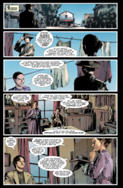 Deadly Tales of the Gunslinger Spawn    1