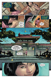 Witchblade (2024-), Annual 2026