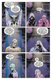 Black Hammer/ Justice League    3