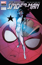 Amazing Spider-Man (2018-2022)   92BEY