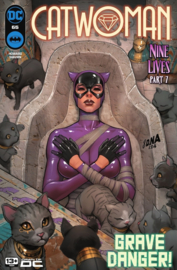Catwoman (2018-)   65