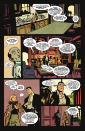 Batman & Robin: Year One    2
