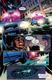Spider-Gwen: Ghost-Spider (2024-)    5