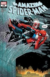 Amazing Spider-Man (2022-2025)   59