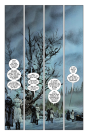 Batman/ Catwoman (2021-2022)    7
