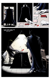 Batman: The Killing Joke (Fascimile Edition)