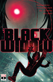 Black Widow (2020-2020): I Am Black Widow Set