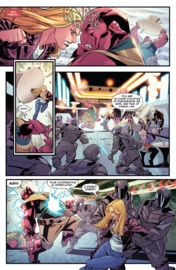 Captain Marvel (2019-2023) Annual    1
