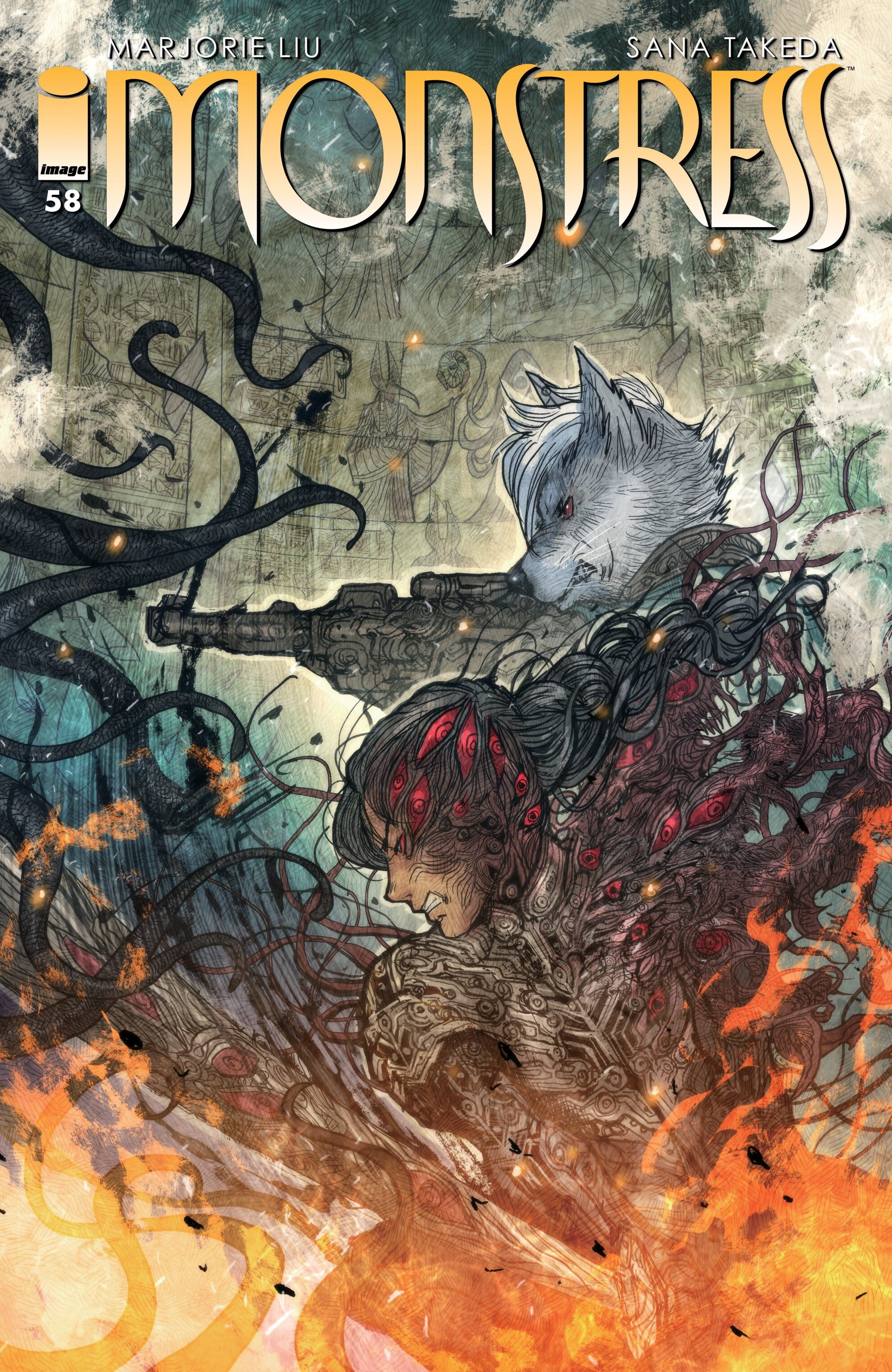 Monstress   58