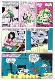Secret Wars (1985-1985)    8