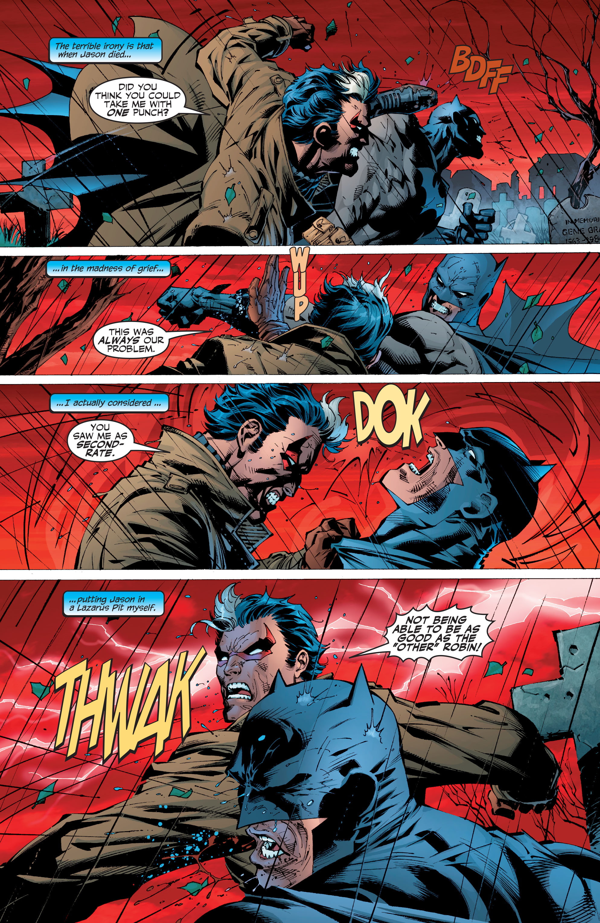 Batman (1940-2011)  618