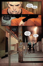 Queen in Black: Venom Unchained    1