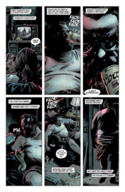 Hammerfist    1