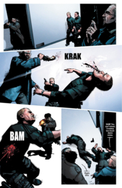 Sam and Twitch Case Files   18