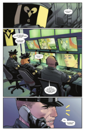 Wonder Woman (2023-)   24