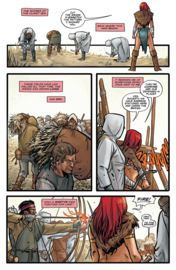 Red Sonja (2019-2021)   12