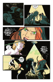 Harley & Ivy: Life and Crimes    4