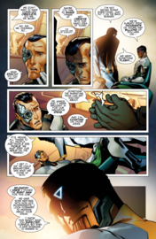 Rat City    5
