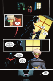 Batman Beyond: Neo-Year
