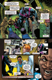 Spectacular Spider-Men    8