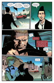 Eddie Brock: Carnage    8