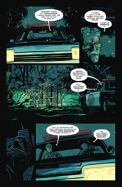 Batman: Bad Seeds Gotham Central    1