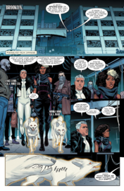 Miles Morales: Spider-Man (2022-2026)   38