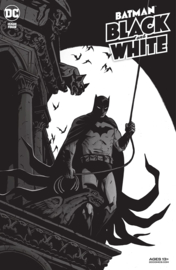 Batman: Black & White (2021-2021)    4