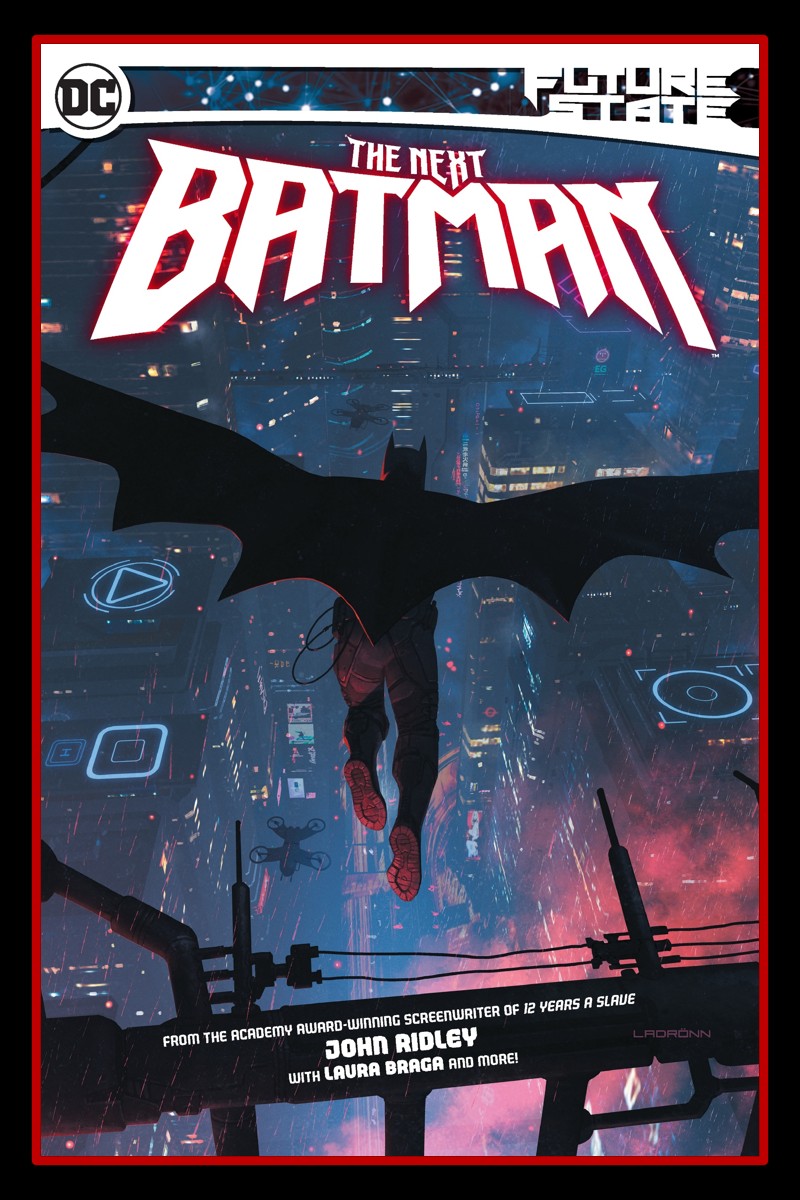 Next Batman