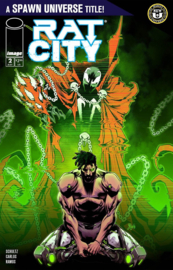 Rat City    2