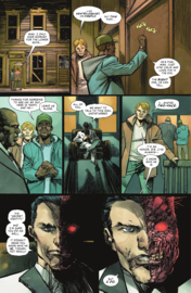 Batman (2016-2025)  150