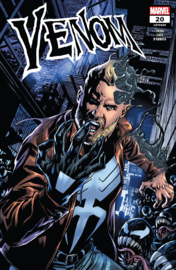 Venom (2021-)    20