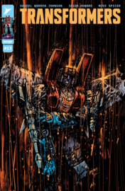 Transformers (2023-)   13