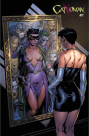 Catwoman (2018-)   17