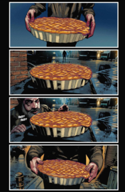 King Spawn   58